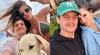 Alejandra Baigorria dedica emotivo mensaje a su hermano Sergio durante viaje: "Juntos en todas las batallas"