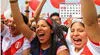 La buena noticia para trabajadores del sector público antes del feriado del 8 de octubre en Perú