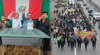 Transportistas confirman paro nacional del 10 al 13 de octubre: "Nos han dicho que no salgamos a trabajar"