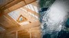 El motivo por el que en Estados Unidos construyen casas de madera y no de cemento en zonas afectadas por tornados