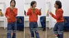 Mario Cortijo de ‘Tu nombre y el mío’ sorprende con pasos de cumbia y fans reaccionan: “Pareces Chacalón”