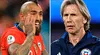 Ricardo Gareca envía SORPRENDENTE mensaje a Arturo Vidal luego de 'borrarse' de la selección chilena