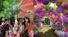 Lujosa y deslumbrante: así fue la TREMENDA fiesta de cumpleaños que le armó Samahara Lobatón a su hija