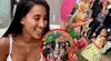 Este es la CUANTIOSA suma que habría desembolsado Samahara Lobatón por la fiesta de su hija, según 'América hoy'