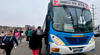 Paro nacional de transportistas: clases virtuales, regiones que acatarán y puntos de concentración