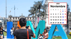La buena noticia para trabajadores del sector público durante la segunda semana de noviembre en Perú