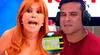Christian Domínguez EXPLOTA contra Magaly Medina por revelar detalles del nuevo departamento de Karla Tarazona