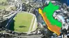 El colosal estadio en Perú ubicado en medio de la naturaleza que no se usa: generó pérdidas por medio millón de soles