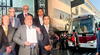 Gremios de transportistas anuncian que no acatarán paro durante APEC tras reunirse con el Gobierno
