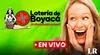 Lotería de Boyacá EN VIVO, sorteo 4545: resultados del 9 de noviembre, qué cayó y transmisión