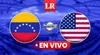 Venezuela vs Estados Unidos EN VIVO por el Premier 12 2024 vía Simple TV: horario y canal del juego de béisbol