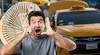 ¡A tener cuenta, inmigrante en Estados Unidos! Esto es lo que gana un taxista por día, según revela un latino