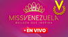 Revive el Miss Venezuela 2024 por Venevisión: miss Anzoátegui se quedó con la corona