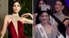 ¿Quién es Stephany Abasali, la nueva Miss Venezuela 2024 que competirá en el Miss Universo?