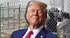 Nuevo centro de detención de inmigrantes en California podría servir para las deportaciones masivas de Trump en 2025
