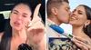 Natalia Segura sorprende a usuarios y descarta hacer un baby shower con Ignacio Baladán: "Ya no más"