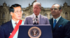 El día que Jimmy Carter criticó a Alberto Fujimori en 2000 y calificó los 'vladivideos' como "sobornos masivos"