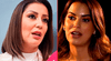 Karla Tarazona lanza dura crítica hacia Valeria Piazza tras comentar sobre su relación con Domínguez: “¿Quién es ella para opinar?”