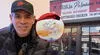 Venezolano logra éxito en Nueva York tras 6 días en EE. UU. en restaurante peruano: "Me gané la ‘lotería’"