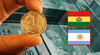 No es Bolivia ni Argentina: el país de Latinoamérica que apuesta por el sol peruano como moneda de cambio