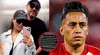 Luis Fernando le pide a Christian Cueva recuperar a su familia con Pamela López: “Jamás te fue infiel”