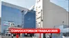 ¿Buscas trabajo? Municipalidad de San Martín de Porres lanza ofertas de empleo con sueldos desde S/1.500 y con secundaria como requisito