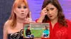 Magaly Medina destruye EN VIVO a Andrea Llosa por cuestionada entrevista con Christian Cueva: "Eso fue una lavada de cara"