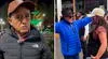 Alcalde de Huaraz lanza comentario sexista a reportera durante carnaval