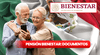 ¡Atención beneficiarios! Solicita tu apoyo de 6.200 pesos de Pensión Bienestar con estos 4 documentos