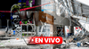 Tragedia en Real Plaza Trujillo, EN VIVO: rescatan primer cadáver tras colapso que dejó 8 muertos y 84 heridos