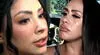 Pamela Franco responde fuerte a Dorita Orbegoso tras tenso enfrentamiento en evento: "Que levante su denuncia"