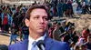 Proyecto de ley HB 3C en Florida: Ron DeSantis castigaría con pena de muerte obligatoria a este grupo de inmigrantes en EE. UU.