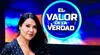 Tula Rodríguez niega su participación en ‘El valor de la verdad’ por importante motivo: “He rechazado bastantes oportunidades”