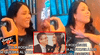Tula Rodríguez llora al volver a los pasillos de Latina, lugar donde conoció a Javier Carmona: “Aquí hice clic”