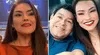 Claudia Portocarrero revela cómo es su actual relación con Dilbert Aguilar: "Tenemos una vida"