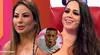 Pamela López vuelve al programa de la 'Chola Chabuca' y responderá a Melissa Klug sobre conversaciones con Christian Cueva: “No le creo”