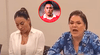 Pamela López llora y denunciará a Christian Cueva por violencia familiar contra sus hijos: “Es doloroso e indignante”