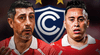 Christian Cueva tuvo 'cortocircuito' con DT de Cienciano: las razones por las que 'Aladino' fue separado del equipo cusqueño