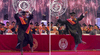 Joven ayacuchano celebra su graduación en la UNI al ritmo de carnaval y emociona en redes sociales: "Cualquiera no es ingeniero"