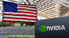 Nvidia apuesta por producir chips de IA en EEUU y así evitar las tarifas arancelarias de Trump