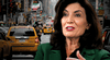 Kathy Hochul podría firmar una nueva ley en Nueva York que perjudicaría a este grupo de personas en 2025