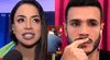 ¿Y Mario Irivarren? Onelia Molina es ampayada muy cariñosa con misterioso galán en medio de ruptura