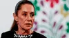 Claudia Sheinbaum, presidenta de México, apoya al fiscal y descarta intervención de FGR en caso de Ximena Guzmán y José Muñoz