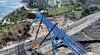 Empieza el armado del puente de vidrio turístico que unirá Miraflores y Barranco: tendrá ciclovía