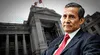 Ollanta Humala: Juzgado Constitucional concluye que la orden de arresto en caso Odebrecht es inconstitucional
