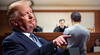 Duro golpe de Trump: casos judiciales de inmigrantes se detendrían para ser arrestados y deportados por ICE