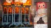 Incendio de mansión en Estados Unidos tendría como principal sospechosa a Annabelle: muñeca había sido trasladada para una exhibición