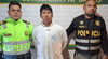 Confiesa asesinato de joven y fuga de Lima hacia Huánuco, pero fiscal pide su libertad: esto dijo alias 'Chino'