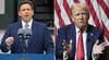 Florida: este es el nuevo plan de Ron DeSantis contra la inmigración que sería tan duro como el de Donald Trump