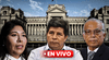 Pedro Castillo EN VIVO: continúa el juicio oral contra el expresidente por golpe de Estado